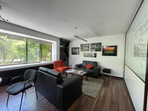 Edificio En Venta En Verónica Anzures