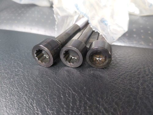 Tornillos Cámara Terios Daihatsu Motor 1.3
