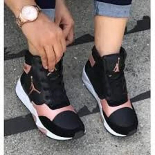 Zapatos Jordan De Damas | MercadoLibre