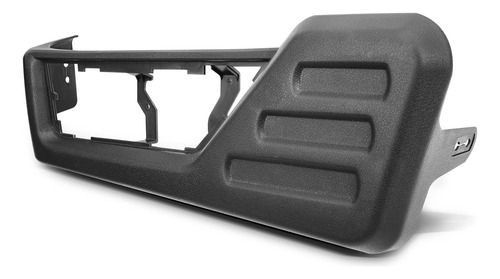 Panel Cojin Asiento Negro Para Conductor Ford Super Duty