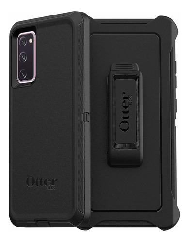 Forro Antigolpe Samsung A14 A13 Otterbox Defender Bumper