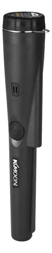 Nuevo Detector De Metales Portátil Kkmoon Con Vibrador