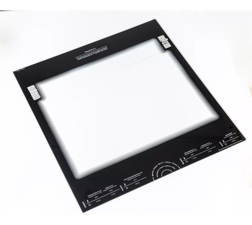 Vidro Interno Fogão Electrolux 56efx 56stb 56stx 56tbe 56txe