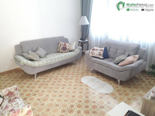Imagem 3 de 15 de Linda Casa 3 Dormitórios 1 Suíte No Bairro Da Santa Maria - 2691