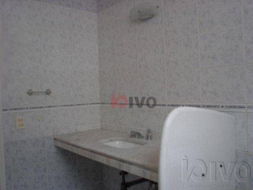 Sobrado 2 Quartos 100 M² Úteis R$ 3500,00 Vila Mariana Sp - So0627