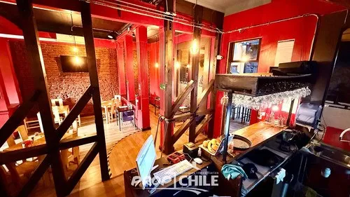 Imagen 5 de 15 de En Arriendo Amplia Casa De 2 Pisos, Viña Del Mar