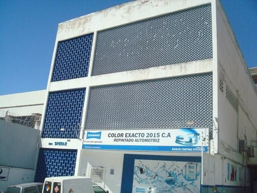 Edificio En Venta, Boleíta Norte Mls #25-10063