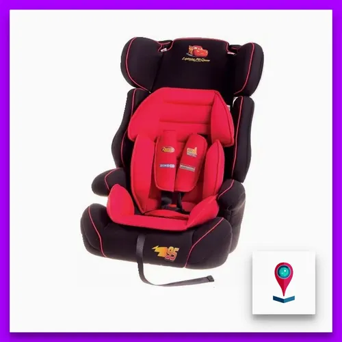 Cars car seat cheap