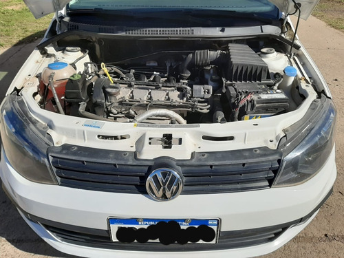 Volkswagen Gol Trend