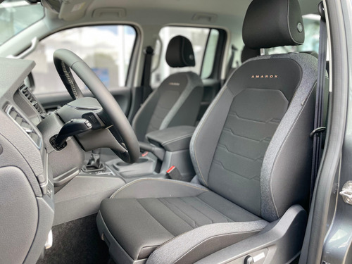 Volkswagen Amarok 3.0 Cd Tdi 258Cv V6 Comfortline 4X4 At