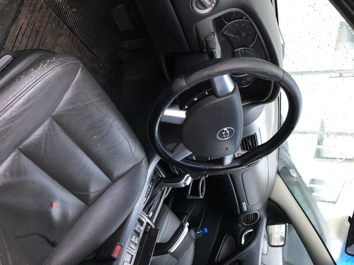 Chevrolet Omega 3.6 V6 2006