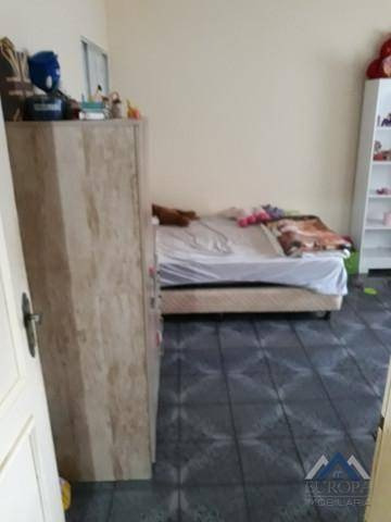 Imagem 12 de 17 de Sobrado Com 5 Dormitórios À Venda, 340 M² Por R$ 550.000,00 - Jardim Dos Alpes I - Londrina/pr - So0114