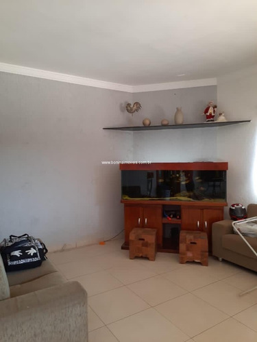 Imagem 13 de 19 de Chácara Em Itupeva A Venda 3 Dormitórios, Piscina Com Hidro - Ch00022 - 68778983