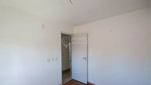 Imagem 11 de 15 de Apartamento À Venda No Bosque Da Saúde Com 2 Dormitórios E 1 Suíte - Ph41474