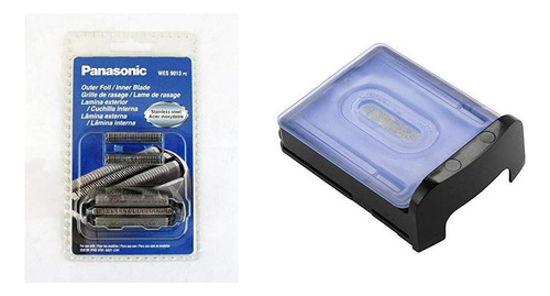 Panasonic Wes9013pc Reemplazo Eléctrico De Navegación Intern