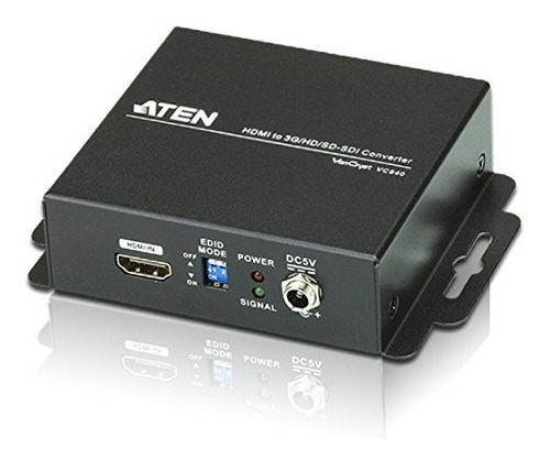 Aten Hdmi To 3g Hd Sd Sdi Converter