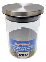 Comprar Tarro Pote Envase Frasco Hermetico Coci Simple Solution 2412