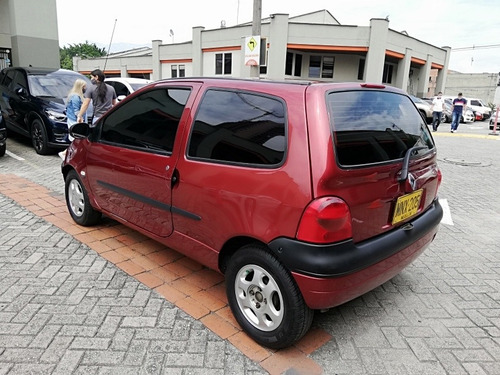 Renault Twingo 2008 1.2 Dynamique