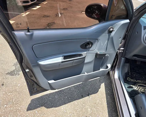 Chevrolet Spark 1.0 Life