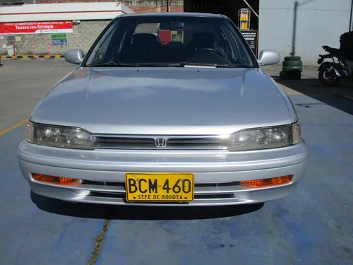 Honda Accord 2.2 Ex 5 p