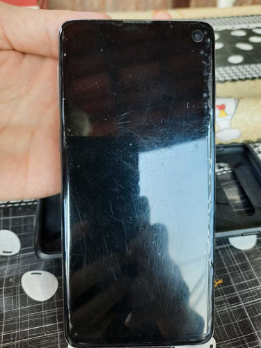 Samsung Galaxy S10
