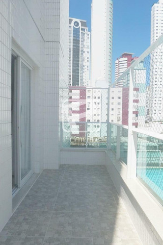 Imagem 15 de 15 de Apartamento 4 Dormitórios A Venda Em Balneário Camboriú - Alto Padrão - 6109