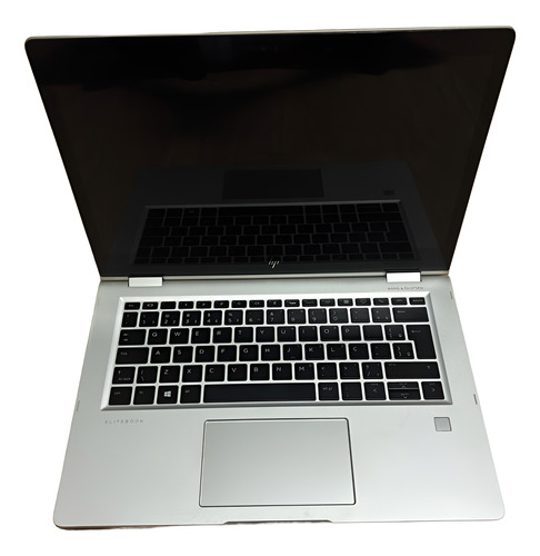 Notebook Hp Touch Screen I5 7a 8gb 256gb (Recondicionado)