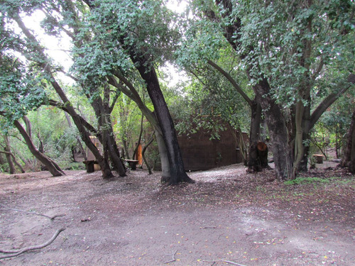 Parcela De Alta Plusvalia, Condominio Oasis La Campana Olmue