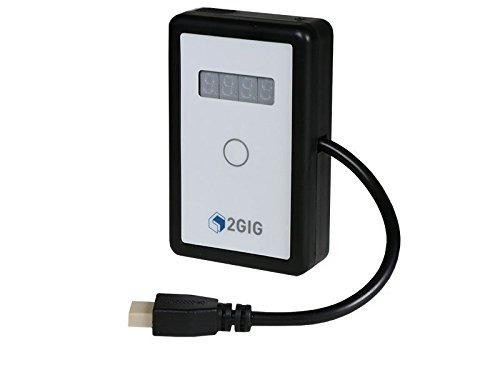 2gig Easy Updater For The Gc2 Panel Surveillance