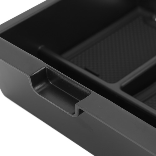 Bandeja Organizadora Consola Central Tesla Model 3 Silicona