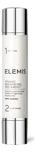 Exfoliacion Facial - Elemis Dynamic Resurfacing Peel & Reset