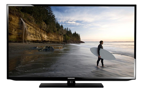Smart TV Samsung Series 5 UN50FH5303GXZS LED 3D Full HD 50"