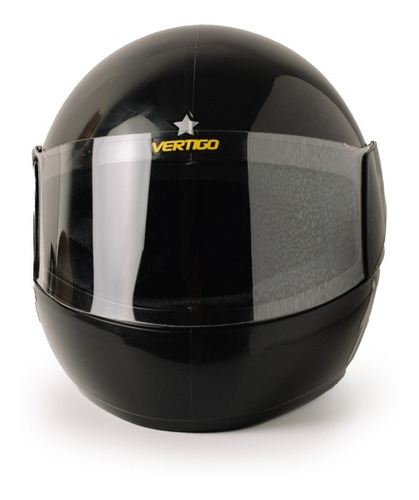 Imagen 3 de 6 de Vertigo Pack X8 Casco Integral Vértigo Junior