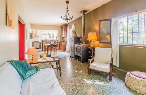Imagen 2 de 30 de Casa Quinta - En Venta - 6 Ambientes - Con Pileta - Zona Norte