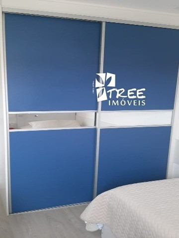 Imagem 16 de 29 de Venda Apartamento Cobertura Residencial Hills/mogi Das Cruzes Com A/u 144m², Distribuídos Em 3 Dormitórios Sendo 2 Suítes, A Suíte Máster Com Closet, - Ap00462 - 67745683