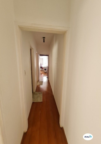 Imagem 4 de 16 de Apartamento No Condomínio Asturias - Ap00808 - 70570223