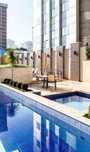 Imagem 27 de 28 de Apartamento Com 2 Dorms, Jardim, Santo André - R$ 640 Mil, Cod: 1837 - V1837