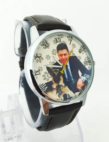 Reloj pulsera personalizado new arrivals