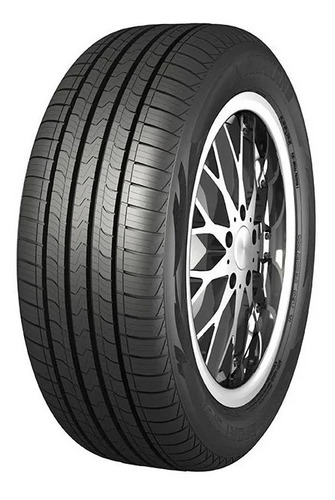 Llanta Nankang Sp-9 245/60r18 Cross Sport