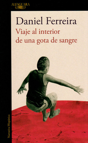 Viaje Al Interior De Una Gota De Sangre