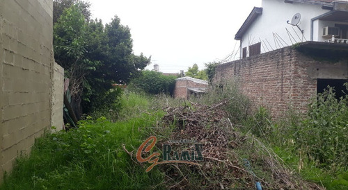Imagen 2 de 3 de Lote Terreno En Venta De La Guitarra 3800, Ituzaingo