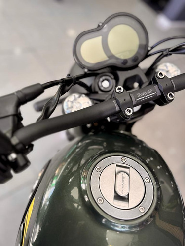 Benelli Leoncino 500 Trail Okm Credito Prendario Tamburrino