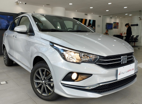 Fiat Cronos 1.3 Drive Mt