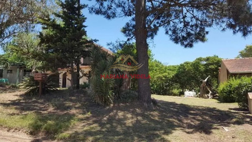 Terreno En Venta En Mar De Ostende. Zona Residencial Unifamiliar.