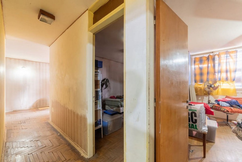 Venta Dpto De 3 Dormitorios Barrio Sur A Reciclar