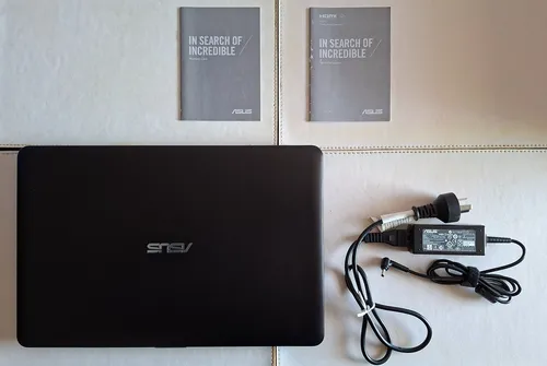 Notebook Asus X541u Intel Core I3 8 Gb Ssd 240 Gb W10 Pro (Usado)