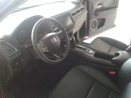Honda Hr-v Touring