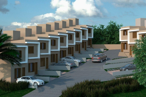 Casa Residencial Para Venda, Teresópolis, Porto Alegre - Ca6730. - Ca6730-inc