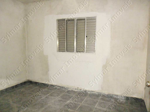 Imagem 10 de 22 de Casa, Jardim Centenário, Guarulhos - R$ 250 Mil, Cod: 2386 - V2386