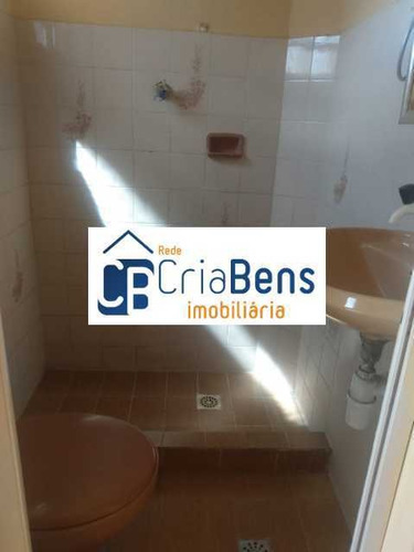 Imagem 15 de 15 de Casa De Rua-à Venda-quintino Bocaiúva-rio De Janeiro - Ppca30110